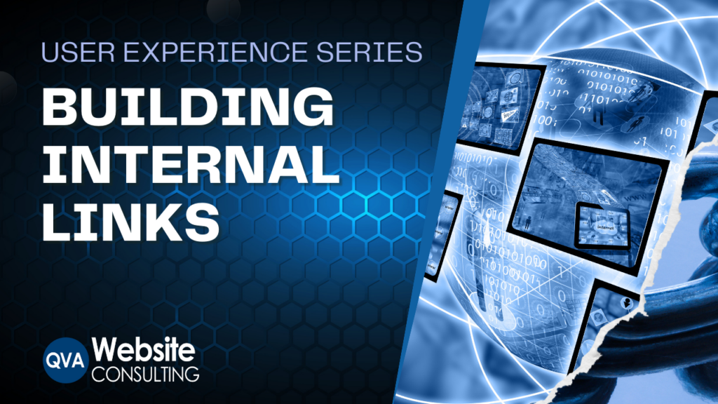 Building Internal Links on Your Website