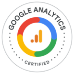 Google Analytics Certified